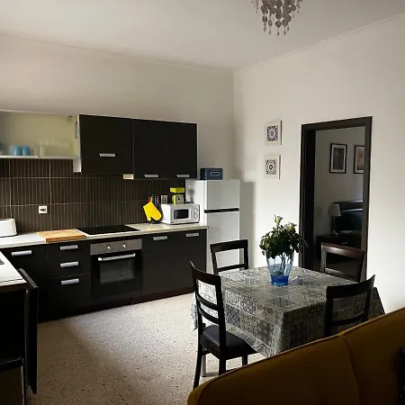 Apartment Bright In Touristic Area