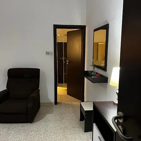 Apartment Bright In Touristic Area St. Paul's Bay