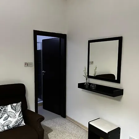 Apartment Bright In Touristic Area