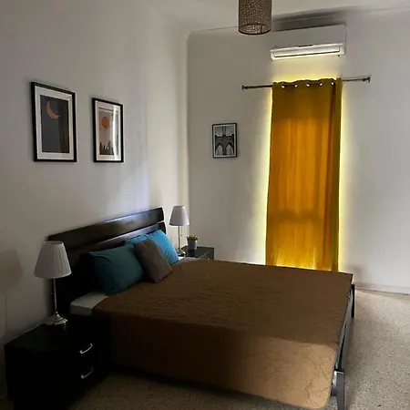 Apartment Bright In Touristic Area *