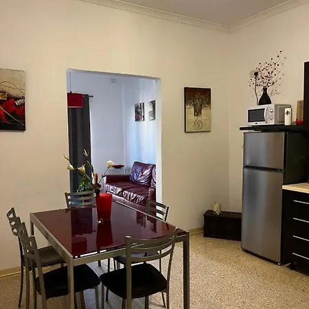 Apartment Bright In Touristic Area *