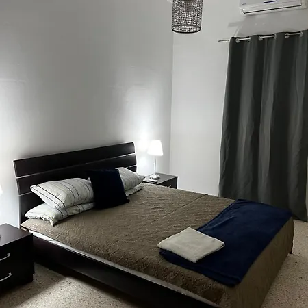 Apartment Bright In Touristic Area