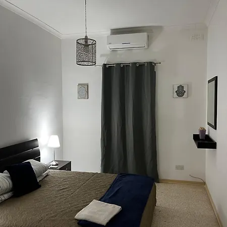 Apartment Bright In Touristic Area