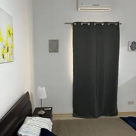 Appartamento Bright In Touristic Area
