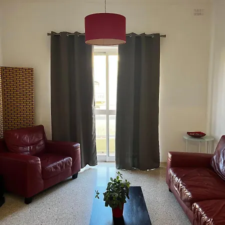 Appartamento Bright In Touristic Area