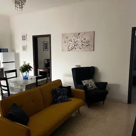 Apartament Bright In Touristic Area St. Paul's Bay